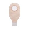 New Image Drainable 12"L 2pc System Colostomy Pouch 2.75" Flange 18104, 10 Ct