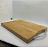 Sherlock Holmes laser engraved cuttingboard Christmas Custom gift kitchen