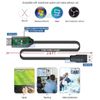 Plug-Play USB 2.0 1080P HD Component YPbPr Video DVR Adapter For PC Mac Linux