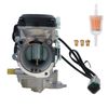 ALL-CARB Carburetor Replacement for 2000-2009 Buell Blast 500 Carb