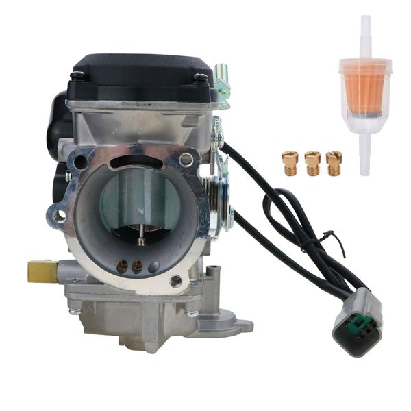 ALL-CARB Carburetor Replacement for 2000-2009 Buell Blast 500 Carb
