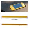 SING F LTD 2PCS Left Button Flex Cable Compatible with Nintendo Switch Lite Controller Motherboard Power Connector Ribbon Cable Internal Replacement Parts
