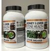 kidney support herbal care support limpiar riñones deshacer