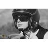 2021 GDM Motorcycle Helmet Bluetooth headset