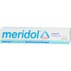 meridol Zahnpasta, 75 ml Zahncreme