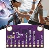 9-Axis Motion Sensor,High Precision Controller Sensor Module with Two Jumpers - 9-Axis Accelerometer Accurate Tracking Unit for Professionals Enthusiasts