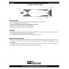 Penn State Industries PKSDKRA 7-Function Ratcheting Screwdriver Kit Woodturning Project