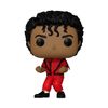 Funko Pop! Rocks: Michael Jackson (Thriller)