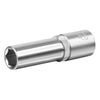 Sealey S1213D Walldrive Socket 13Mm Deep 1/2Sq Drive