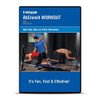 Total Gym AbCrunch Workout DVD by Total Gym
