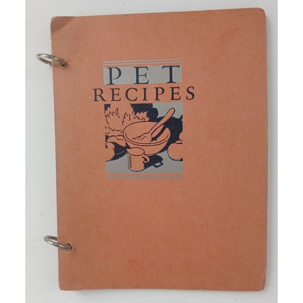 Vintage 1931 Pet Evaporated Milk Recipe Booklet By Good Housekeeping