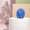 VOSK Handmade Candle - Fusion Candle, Deep Ocean, Patchouli (Small)