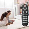 Big Button Universal Remote Control for Most of TVs, Universal TV Remote Control for Elderly - Easy to Use