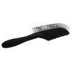Wet Brush Pro Flex Dry Paddle Brush - Black 1 Pc
