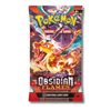 Pokemon Scarlet & Violet Obsidian Flames Booster Pack | Charizard
