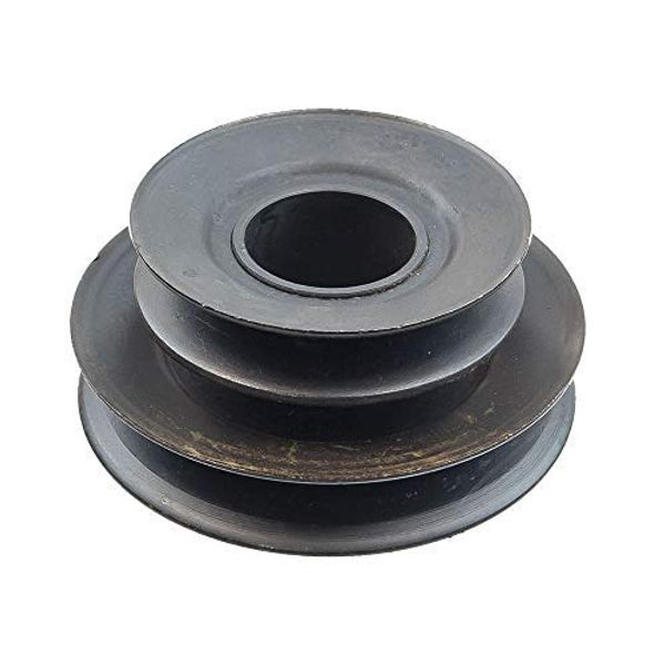 Husqvarna Pulley, Collection 48 Part # 575352901