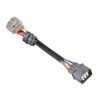 OBD1 to OBD2 8-PIN Distributor Adapter Jumper Harness Dizzy