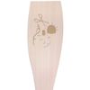 Large 'Essentials for Sewing ' Wooden Cooking Spatula (SA00024757)