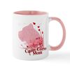 CafePress Cane Corso Mom Mug 11 oz (325 ml) Ceramic Coffee Mug