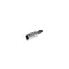 GEDORE red Screwdriver bit socket TX T30, 1/4" 6.3 mm, Screwdriver bit socket, Tool, R42451606, Steel
