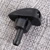 Adjustable windshield wiper washer DUAL Hole Universal Nozzle Sprayer/Sprink