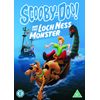 Scooby-Doo: The Loch Ness Monster [DVD] [2004]