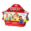 Aquabeads 31946 Super Mario™ Star Beads Set, Craft Set, Multi-Coloured