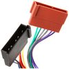 Autoleads PC2-08-4 Car Audio Harness Adaptor Lead - Ford
