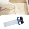Generic Plastic Glue Roller Bottle, Efficient and Economical, Precise Application, Versatile for Woodworking and More
