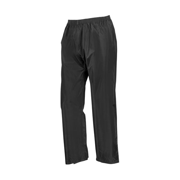 Weatherguard Regen-Anzug - Farbe: Black - Größe: L