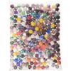 Rhode Island Novelty 27mm Assorted Bounce Balls, 250 Count