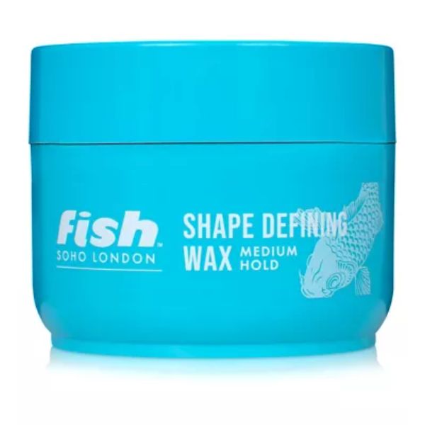 Fish Original Fish Fingers Shape Defining Wax 100ml