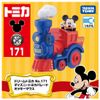Takara Tomy Dream Tomica DTM DP171 Mickey Mouse