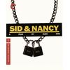 Sid & Nancy (The Criterion Collection) [Blu-ray]