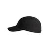 Odlo Performance Waterproof Running Cap Senior - L/XL, black