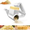 Parmesan Cheese Grater Stainless Steel Drum Freeshipping New