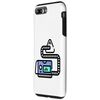 CPAP Life - Funny Sleep Apnea Case for iPhone 7 Plus/8 Plus