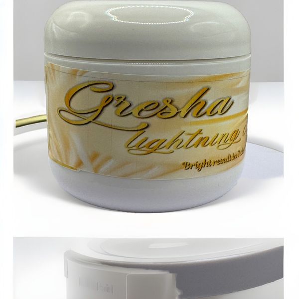 Gresha lightening cream