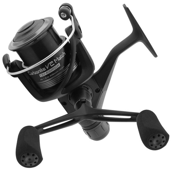Okuma Carbonite V2 Match CBV-35M RD 2+1bb