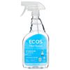 Earth Friendly Products Window Cleaner with Vinegar, 22 Oz