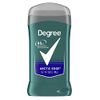 DEGREE MENS DEO Men Fresh Deodorant, Arctic Edge, 3 Ounce