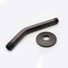 Thrifco 4405881 8 Inch Shower Arm with Flange