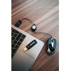 Verbatim 16GB Store n Go USB Drive - Black