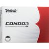 Volvik 2024 Condor Balls, 1 Dozen (12 Balls), White