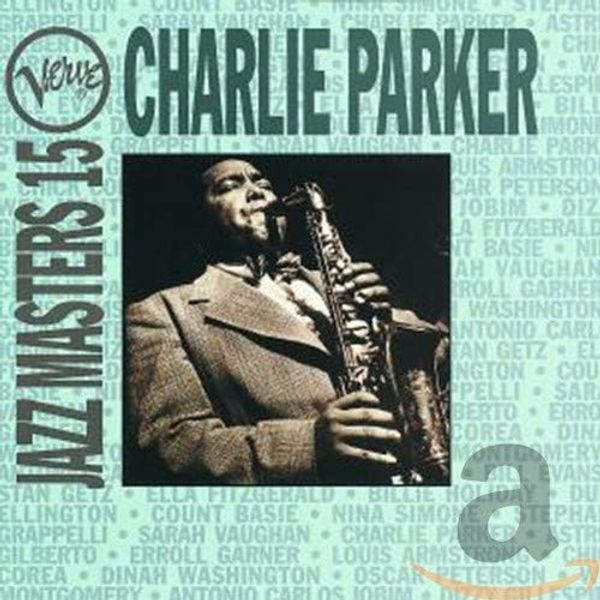 Verve Jazz Masters 15