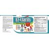 Brain Booster Supplement For Kids & Teens, Support Memory, Focus Omega 3 DHA