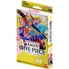 One Piece TCG: Yamato Starter Deck