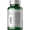 Herbal Maca Capsules 120 Count Natural Supplement Non-gmo Optimal Absorption