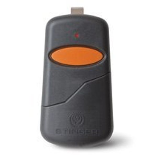 Sears Craftsman 139.53970 Remote Aftermarket Replacement: Stinger 81lm