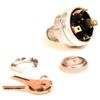 Ski-Doo Touring SLE 500, 1995-2000, Ignition Switch - 515-1765-48